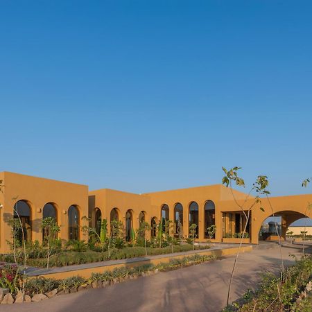 Aaramgah Jawai Resort & Spa, A Member Of Radisson Individuals Retreat Bijapur  Exterior photo