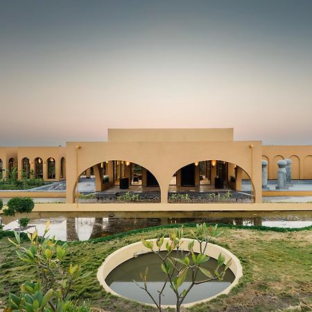 Aaramgah Jawai Resort & Spa, A Member Of Radisson Individuals Retreat Bijapur  Exterior photo